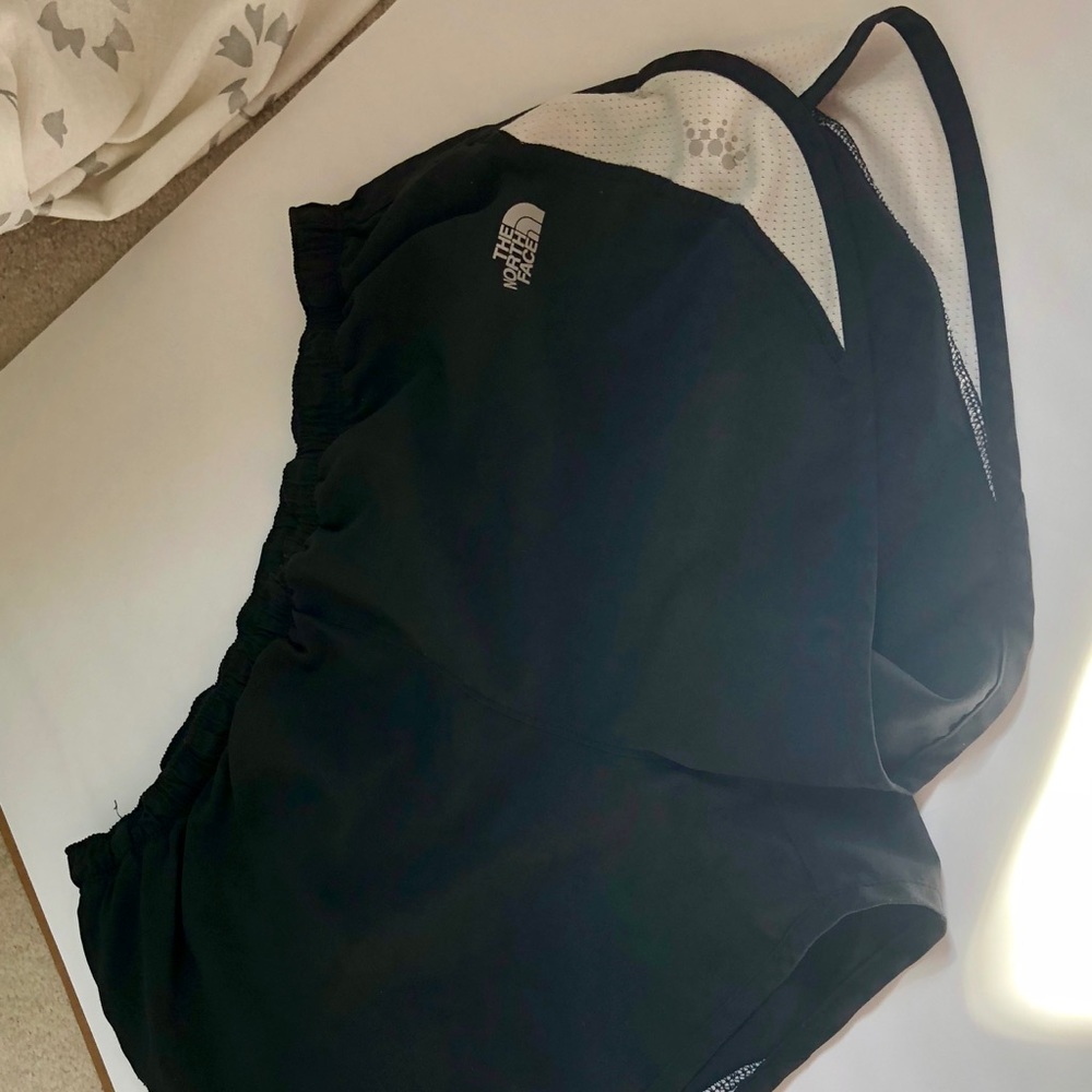 North Face Flight Series Running Shorts